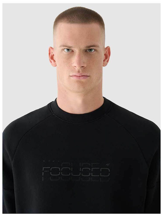 Sweatshirt Black