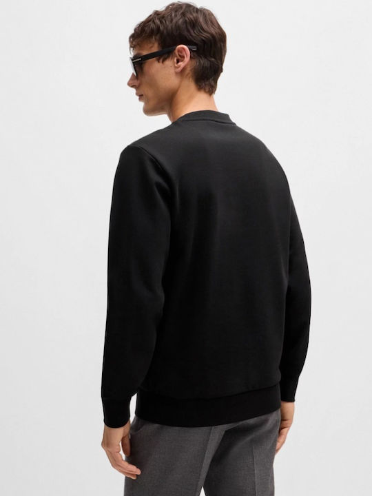 Hugo Boss Sweatshirt black