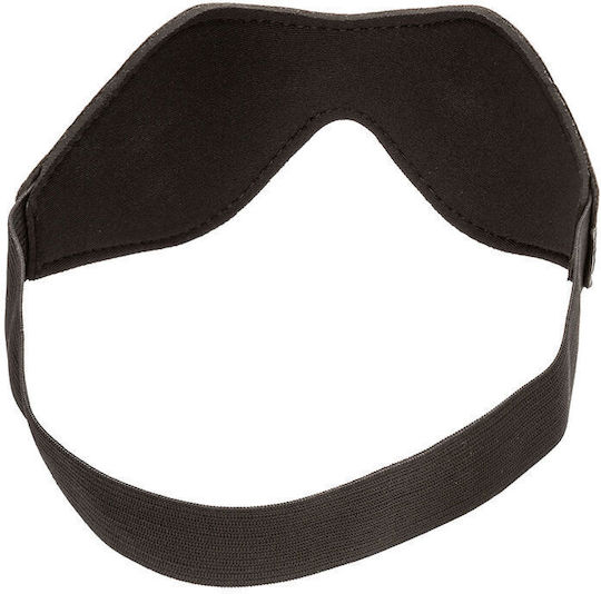 Calexotics Mască BDSM în Culoare Negru