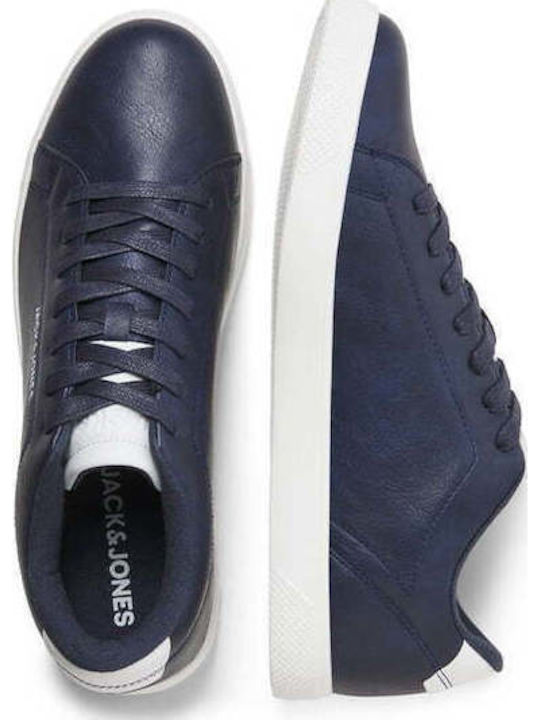 Sneakers Blue