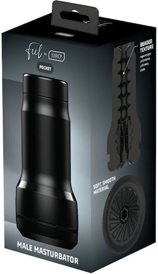 Kiiroo Feel Pocket Masturbator