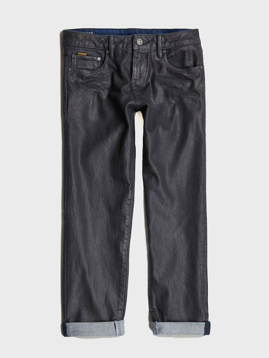 Kate Γυναικείο Jean Παντελόνι σε Boyfriend Εφαρμογή Dark Blue