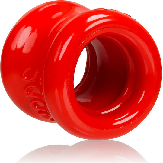 Oxballs Squeeze Cock Ring Schwanz Rot