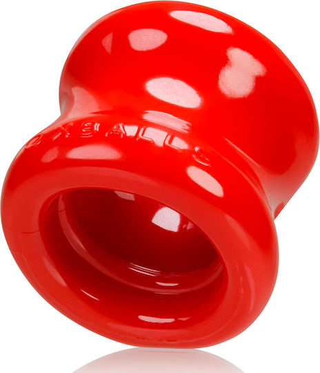 Oxballs Squeeze Cock Ring Schwanz Rot