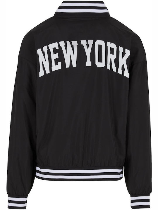 Jacke Black
