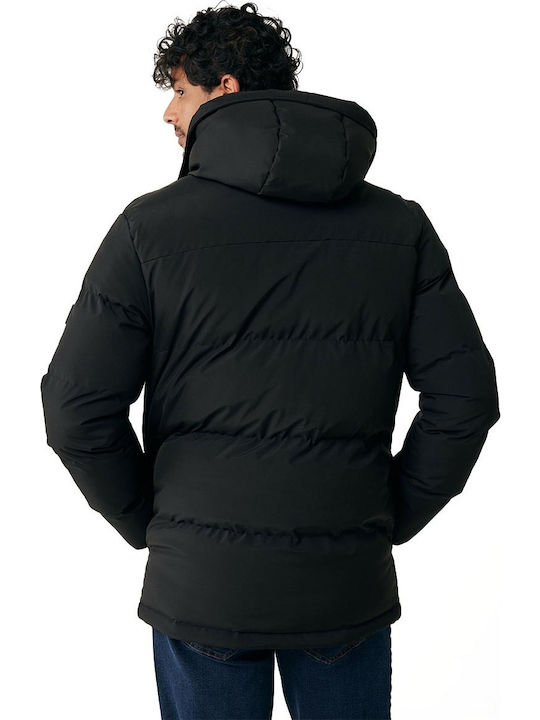 Jacket Black