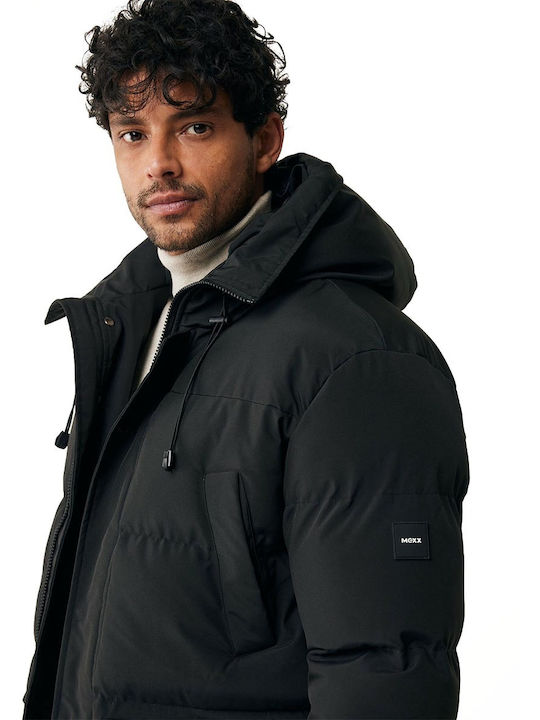 Jacket Black