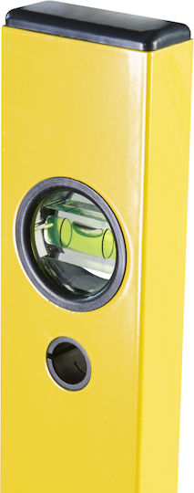 Topmaster 270802 Нивелир Алуминиев Магнитен 60бр