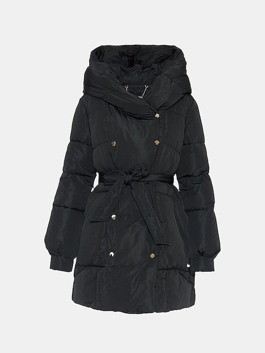 Lynne Jacket BLACK