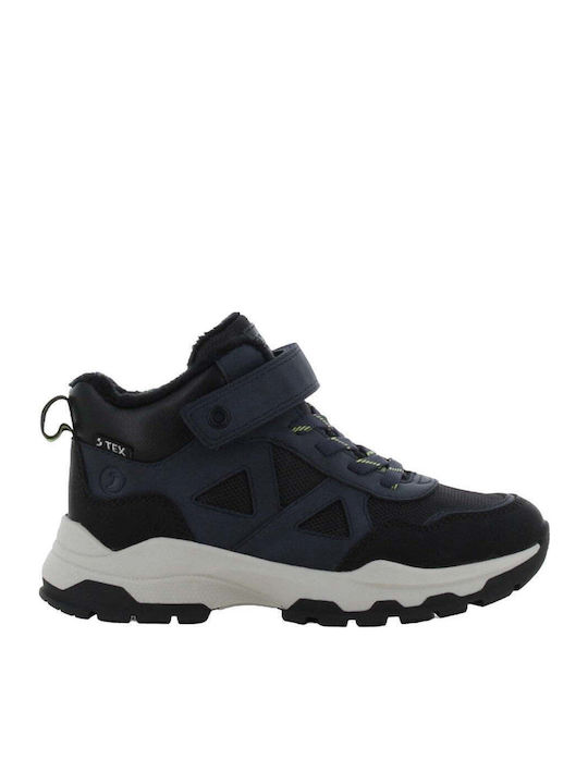 Safety Jogger