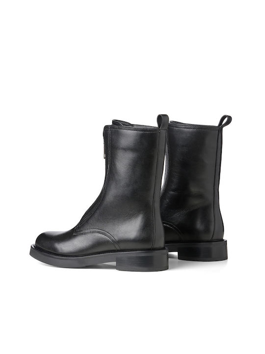 Tamaris Boots Black 1-25392-43-003