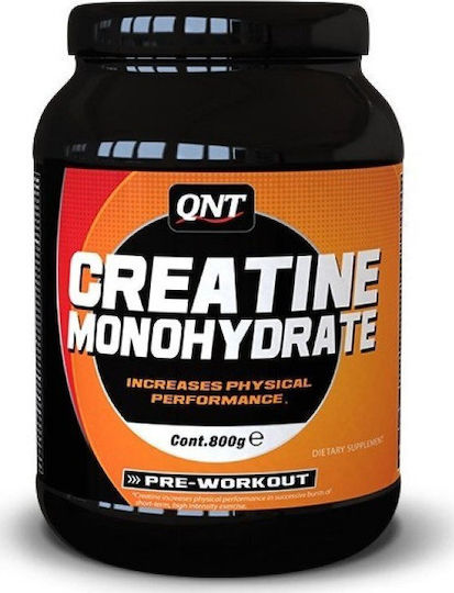 QNT Creatine Monohydrate 800gr