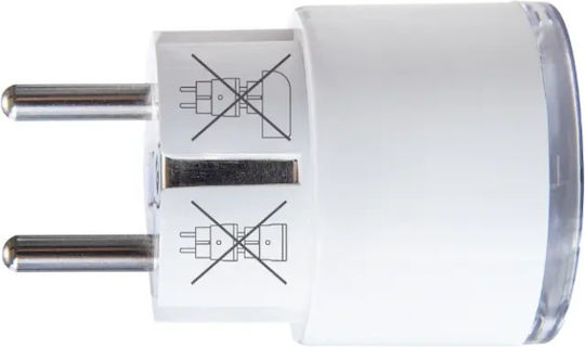 Shelly Smart Single Socket