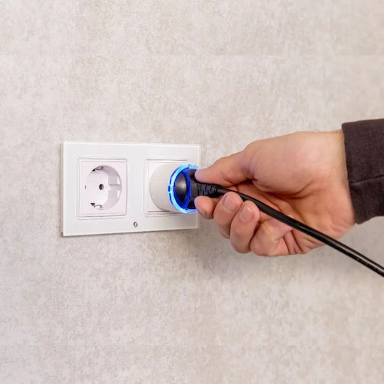 Shelly Smart Single Socket
