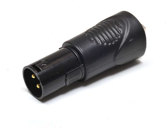 Onsei Ona-4532 Rj45 F Xlr 3p M Αντάπτορας