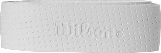 Wilson Sublime Replacement Grip Λευκό 1τμχ