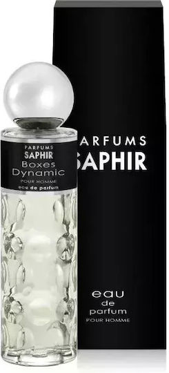 Parfums Boxes De Eau de Parfum 200ml