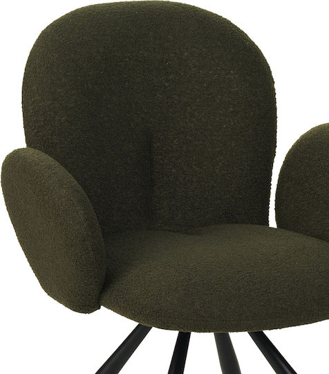 Garzele Verde 68x66x82.5cm