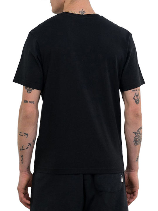 T-shirt Γκρι