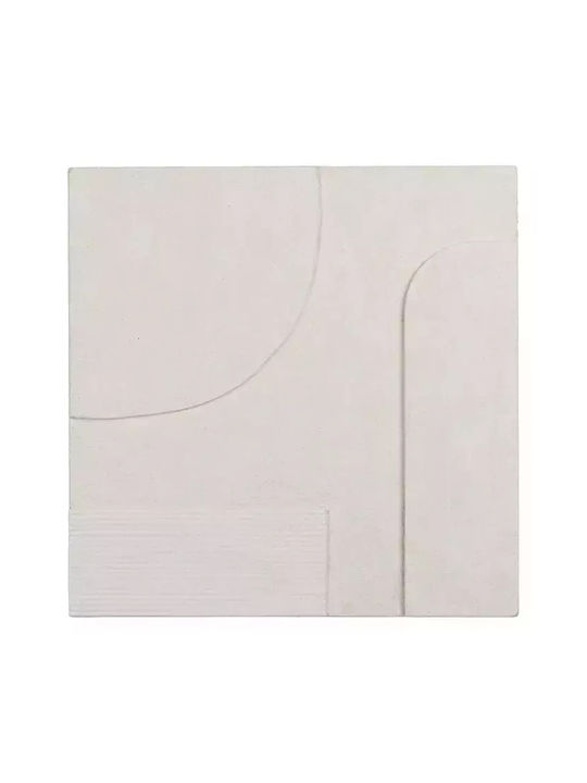 Ixia Regal Painting Wooden 80x5.5cm