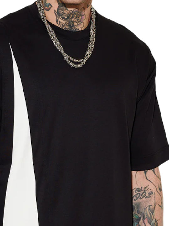 T-Shirt Black