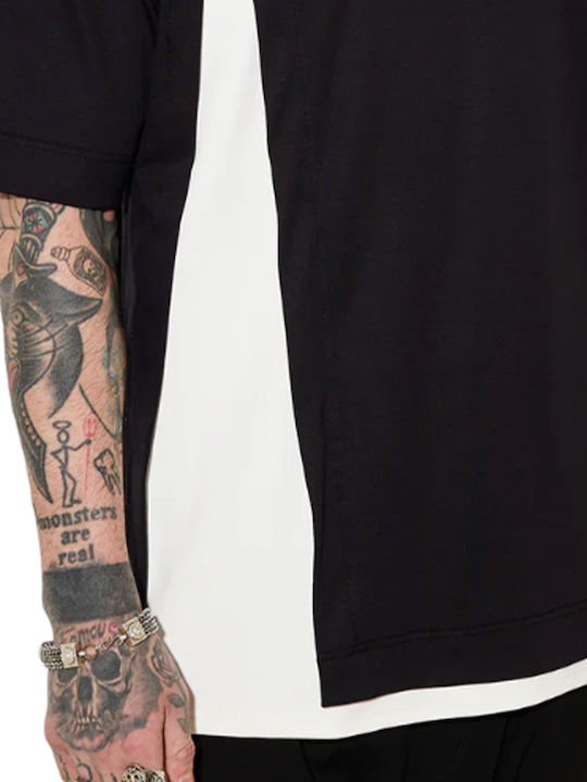 T-Shirt Black