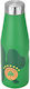 Estia Travel Flask Save the Aegean Bottle Therm...