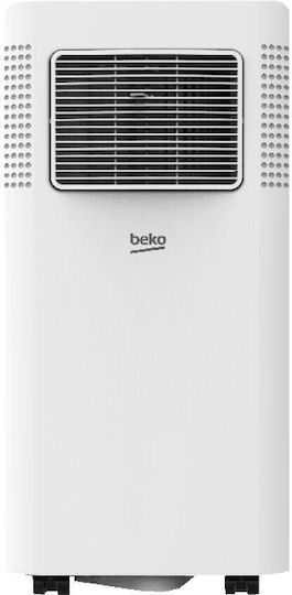 Beko Φορητό Κλιματιστικό 9000 BTU μόνο Ψύξης