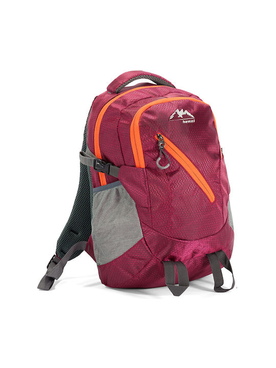 Benzi 22lt Rucsac De Zi