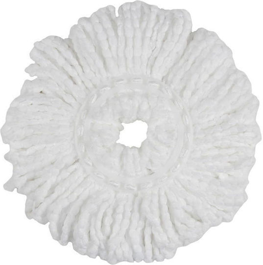 Lamart Rotativă Refil Mop cu Microfibre 2buc LT8055