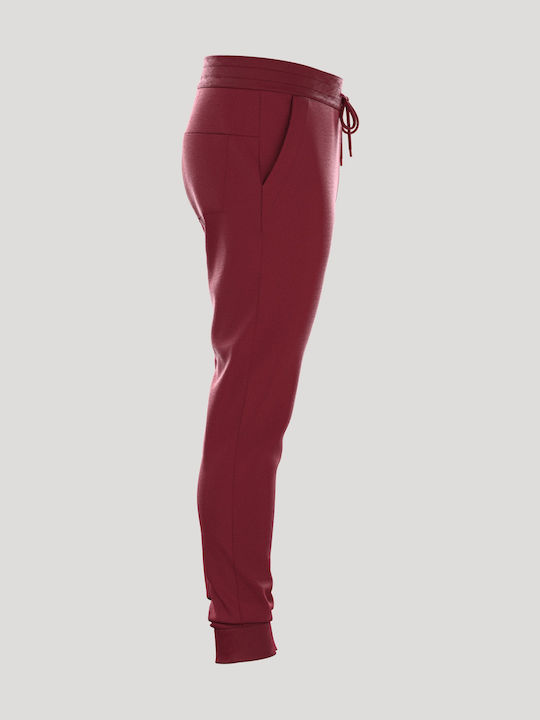 Björn Borg Jogger Pants Biking Red