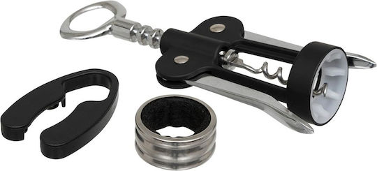 Secret de Gourmet Set de accesorii pentru vin 3buc 202194