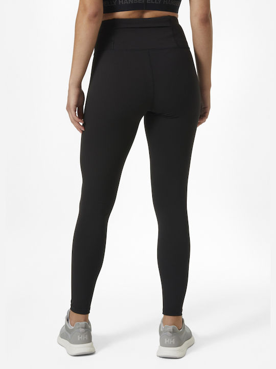 Helly Hansen Frauen Leggings Black