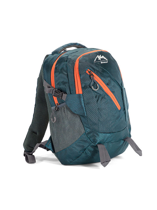 Benzi Backpack 22lt Blue