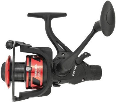 Baracuda Foxy 60 Μηχανισμός Ψαρέματος για Carp Fishing