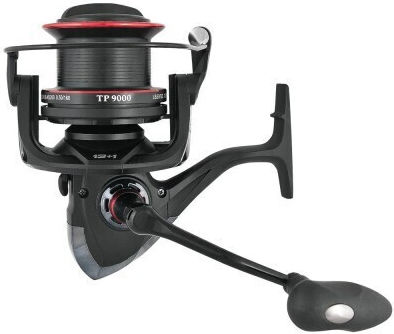 Baracuda TP 9000 Μηχανισμός Ψαρέματος για Casting