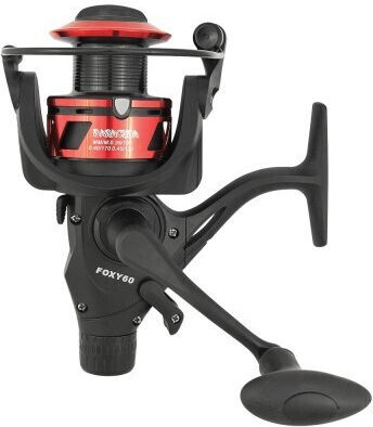 Baracuda Foxy 60 Μηχανισμός Ψαρέματος για Carp Fishing