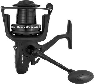 Baracuda Black Beast Fishing Reel for Carp Fishing 60