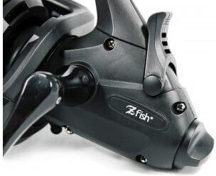 Zfish Μηχανισμός Ψαρέματος για Feeder / Carp Fishing