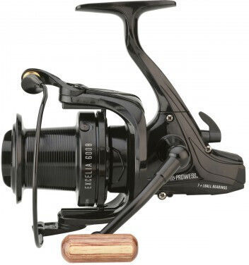 Prowess Fishing Reel for Spinning and Casting