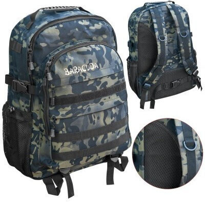Baracuda Fishing Bag