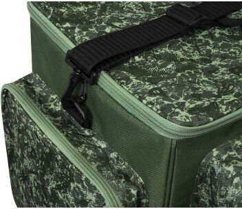 Delphin Angeltasche