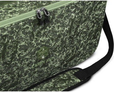 Delphin Angeltasche