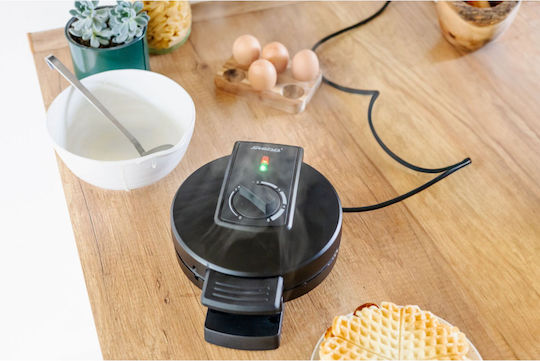 Steba Гофретник за Гофрети Сърце 900W