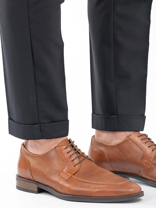 Diverso Trousers Elastic in Regular Fit Black