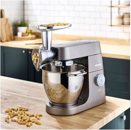 Kenwood Εξάρτημα Παρασκευής Ζυμαρικών για Κουζινομηχανή