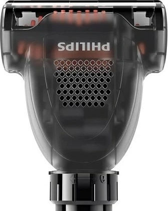 Philips 6000 Series Staubsauger 900W Eingetütet 4Es Schwarz