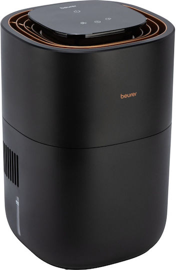 Beurer LB 300+ Καθαριστής Αέρα / Υγραντήρας για Χώρους 45m²