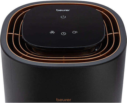 Beurer LB 300+ Καθαριστής Αέρα / Υγραντήρας για Χώρους 45m²
