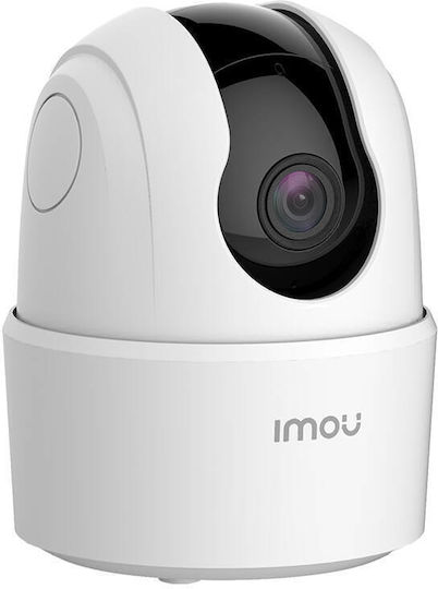 Imou Ranger 2C IP Κάμερα Παρακολούθησης Wi-Fi Full HD+ 5MP με Αμφίδρομη Επικοινωνία και Φακό 3.6mm